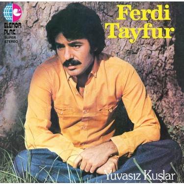 Ferdi Tayfur / Yuvasız Kuşlar, Uzunçalar RE 2018