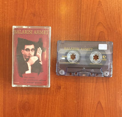 Balarısı Ahmet / Balarısı Ahmet, Kaset