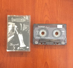 Teoman / Onyedi, Kaset