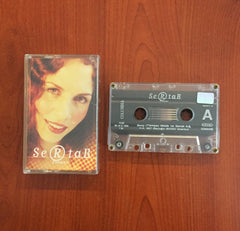 Sertab Erener / Sertab, Kaset