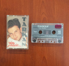 Tarkan / Yine Sensiz..., Kaset