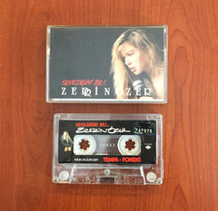 Zerrin Özer / Sevildiğini Bil!.., Kaset