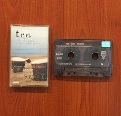 Yarkın - Türk Ritm Grubu / Ten - Skin, Kaset