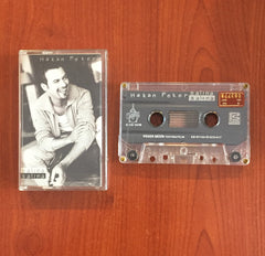 Hakan Peker / Salına Salına, Kaset