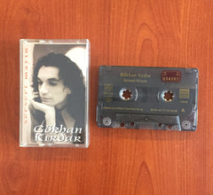 Gökhan Kırdar / Serseri Mayın, Kaset