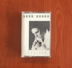 Ozan Orhon / Perişan, Kaset