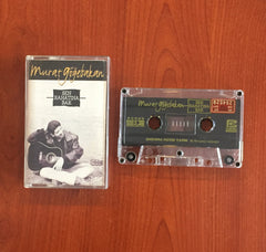 Murat Göğebakan / Sen Rahatına Bak, Kaset