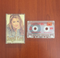 Songül Karlı / Omuz Omuza, Kaset