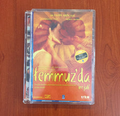 Fatih Akın / Temmuz'da - Im Juli, DVD