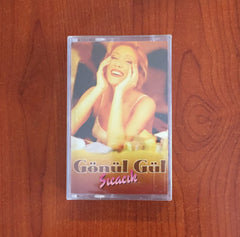 Gönül Gül / Sıcacık • Gönül Tutsağı, Kaset