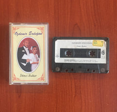 Özdemir Erdoğan / İkinci Bahar, Kaset