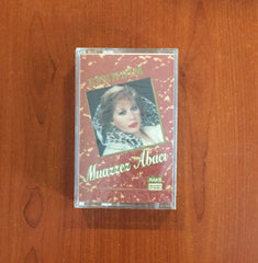 Muazzez Abacı / Efendim, Kaset