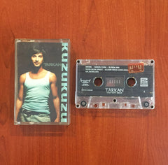 Tarkan / Kuzu Kuzu, Kaset Single