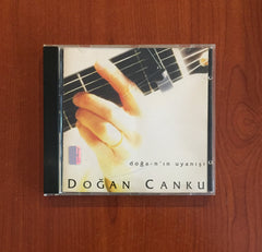 Doğan Canku / Doğa-n'ın Uyanışı, CD