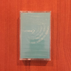 Melih Kibar / Saat Sabahın Dokuzu, Kaset