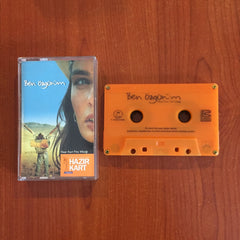 Nil Karaibrahimgil / Ben Özgürüm, Kaset