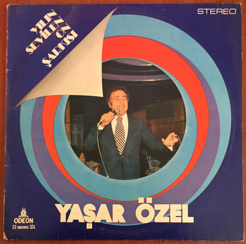 Yaşar Özel / Yılın Sevilen On Şarkısı, Uzunçalar