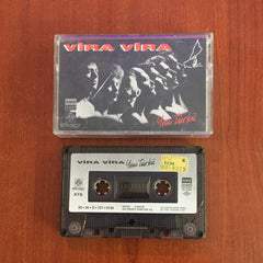 Yeni Türkü / Vira Vira, Kaset