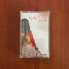 Kardeş Türküler / Bahar, Kaset