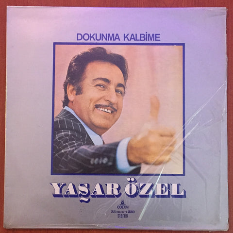 Yaşar Özel / Dokunma Kalbime, Uzunçalar