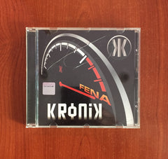 Kronik / Fena, CD