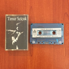 Timur Selçuk / 3, Kaset