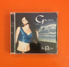 Göksel / Körebe, CD