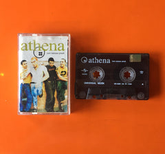 Athena / Tam Zamanı Şimdi, Kaset