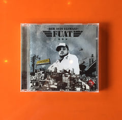 Fuat / Her Ayın Elemanı, CD