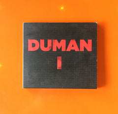 Duman / Duman I, CD