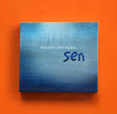 Bülent Ortaçgil / Sen, CD