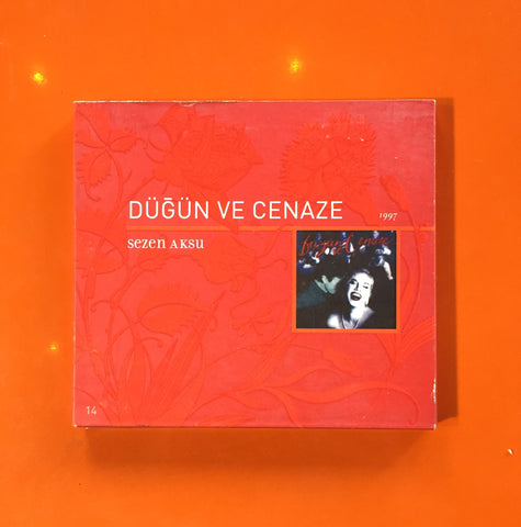 Sezen Aksu / Düğün ve Cenaze, CD 2008 Dijipek