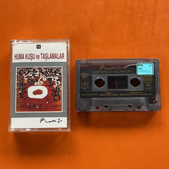 Ruhi Su / Huma Kuşu ve Taşlamalar, Kaset