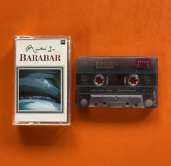 Ruhi Su / Barabar, Kaset