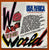 USA For Africa / We Are The World, 45'lik