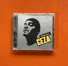 Ceza / Rapstar, CD