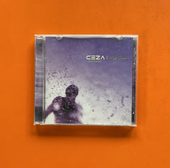 Ceza / Med - Cezir, CD