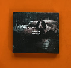 Teoman / Söz Müzik Teoman, CD