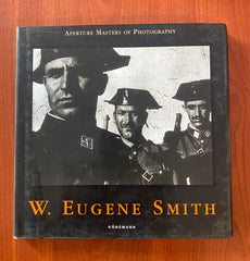 W. Eugene Smith / Aperture Masters of Photography, Kitap