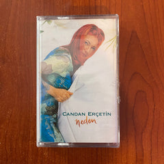 Candan Erçetin / Neden, Kaset