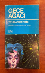 Gece Ağacı / Truman Capote, Kitap