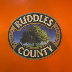 Ruddles County, Bardak Altlığı