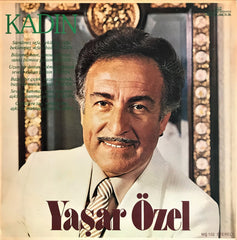 Yaşar Özel / Kadın, Uzunçalar