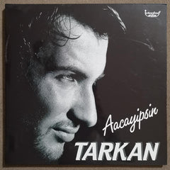 Tarkan / Aacayipsin, Uzunçalar