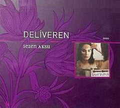 Sezen Aksu / Deliveren, CD Dijipek