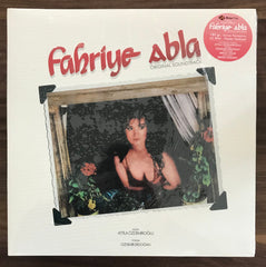 Fahriye Abla Original Soundtrack, Uzunçalar