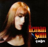 Leman Sam / Çağrı, CD