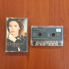 Ceylan 2004 / Gelsene, Kaset