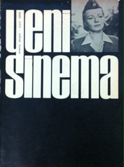 Yeni Sinema, Sayı: 1, Mart 1966, Dergi