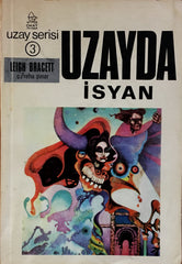 Uzayda İsyan, Leigh Brackett, Kitap